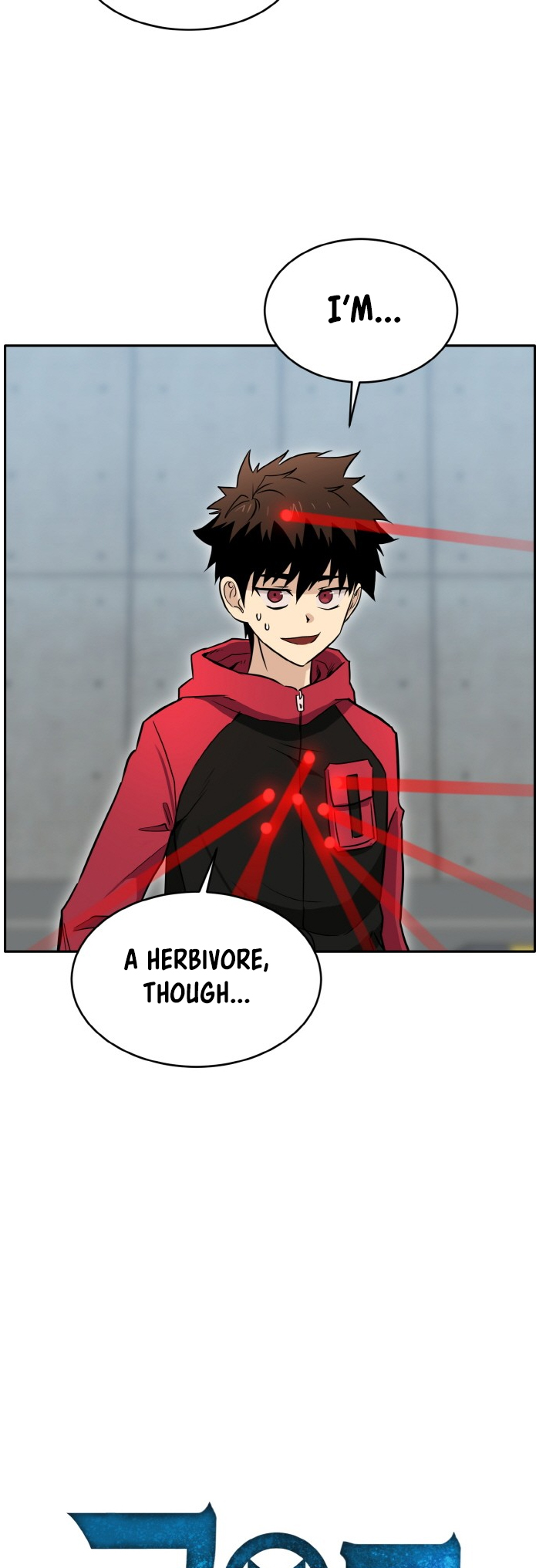 Counter Cube Chapter 80 3